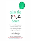 Cover image for Calm the F*ck Down